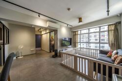 Blk 408C Northshore Residences II (Punggol), HDB 4 Rooms #485629991